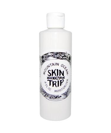 Mountain Ocean Skin Trip Coconut Moisturizer (Pack of 2) - 8 fl. oz. with Coconut Oil, Aloe Vera, Safflower Oil for Hydration - Buy Online on GoSupps.com