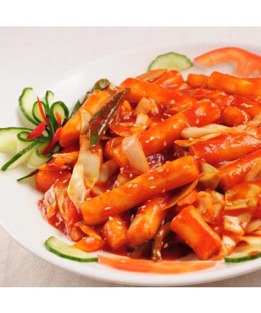 NongHyup Arumchan Gochujang 500g - Authentic Korean Red Chili Pepper Paste | Fermented & Delicious Hot Pepper Sauce | Product of Korea - Buy Online on GoSupps.com