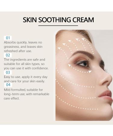  blmcoos Bee Venom Skin Treatment Cream Multipurpose Skin Cream Bee Venom Anti Wrinkle Cream Bee Venom Firming Cream All-in-One Cream Moisturizing Lotion - Buy Online on GoSupps.com