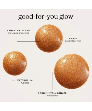 Tarte Key Largo Glow Bronzing Drops - Champagne Glow (35 mL) | Shop Internationally for Radiant Skin - Buy Online on GoSupps.com