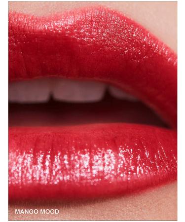 Bobbi Brown Crushed Liquid Lip in Mango Mood | Vibrant Lip Color - Buy Online on GoSupps.com