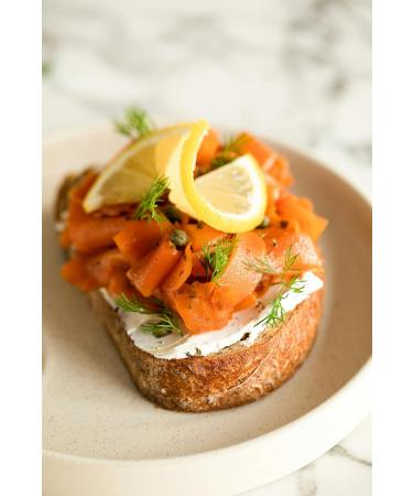  Kamelur 500 g dried organic dill tips delicious organic spices without additives - Buy Online on GoSupps.com