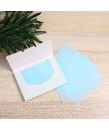 Minkissy Oil Control Blotting Paper for Oily Skin Absorbing Leaves with Facial Fragrance - Shop Internationally! - Buy Online on GoSupps.com