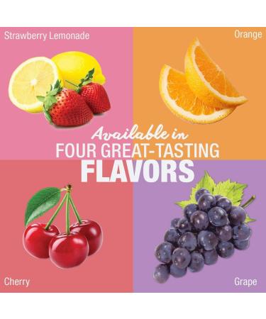 Pedialyte Electrolyte Powder  Strawberry Lemonade  Electrolyte Hydration Drink  0.6 oz Powder Packs  6 Count (Pack of 2) - Buy Online on GoSupps.com