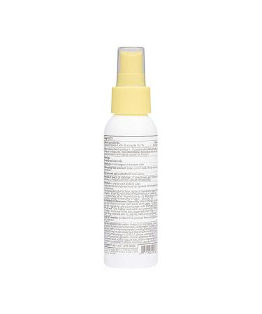 Sun Bum Baby Bum SPF 50 Sunscreen Spray | Mineral UVA/UVB Protection | Fragrance Free | 3 FL OZ - Buy Online on GoSupps.com