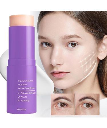  Generisch Multi Balm Stick 10g Firming Eye Cream | Non-greasy soothing neck cream for daily skincare for dry skin as a makeup base - Buy Online on GoSupps.com