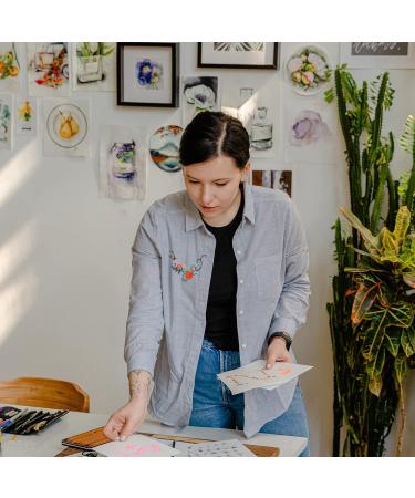 24 Pcs Floral Cloth Stickers Iron on Patches Bag Flower Patches Flower Embroidery Patches Fine Dress 1x3pcs 12X4.5cmx3pcs - Buy Online on GoSupps.com