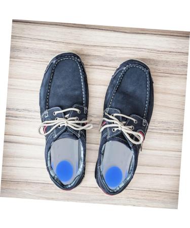 Buy High Heel Insoles & Silicone Arch Support Inserts | Foot Care for Heel Pain Relief - Fast International Shipping - Buy Online on GoSupps.com