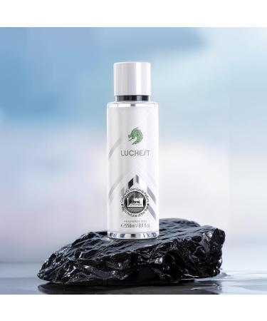 Hybrid & Company Luckest Men Fragrance Body Fragrance Spray Mist 250Ml Luckest 8.4 Fl Oz (Pack of 1) - Buy Online on GoSupps.com