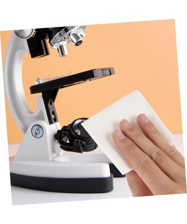 900 Pcs Premium Dry Dust Wipes | Electronics & Glass Cleaner | Lint-Free Lens & Screen Wipes - Perfect for Polishing & Fog Removal - Buy Online on GoSupps.com