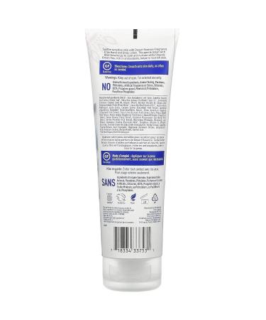 Desert Essence Hand & Body Lotion - Fragrance-Free 8 oz | Premium International Shipping - Buy Online on GoSupps.com
