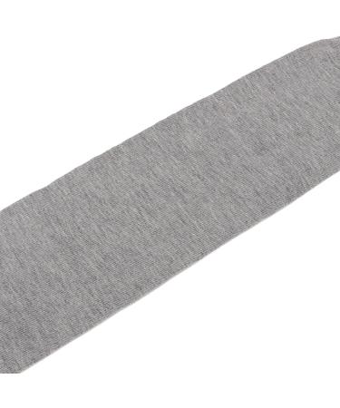 Leftweet Amputated Socks - 5-Pack XL Cotton Prosthesis Socks for Stump Protection | Soft Breathable Elastic Absorption - Buy Online on GoSupps.com
