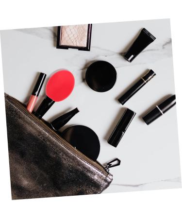 Beaupretty 45 Pcs Makeup Brush Case & Covers - Cosmetic Protectors & Storage - Travel Makeup Brush Holder Assorted Colors - Buy Online on GoSupps.com