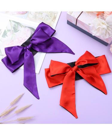 Healifty 8Pcs Satin Eye Mask Set for Adults - Soft Blindfold for Sleep, Play, Meditation - Ideal for Couples and Lovers - Buy Online on GoSupps.com