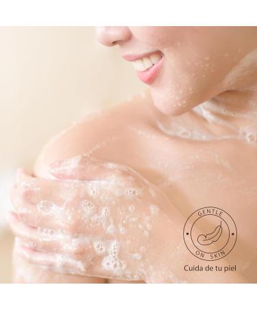  INTERCABO Pack of 50 round soaps 15g each - Made in Spain perfect for personal hygiene travel and hotels with skin-friendly ingredients and an advanced formula - Buy Online on GoSupps.com