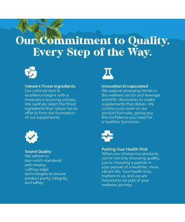 NAC Supplement N-Acetyl Cysteine 600mg - Vegan High Absorption Capsules for Liver Detox Lung Health & Immunity Support | 180 Servings - Buy Online on GoSupps.com