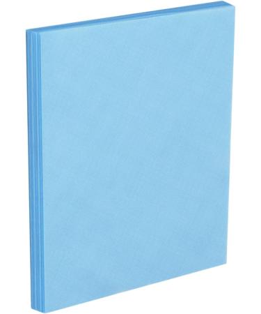Filtre Collecteur de Poussi re | 100 Pi ces Extracteur De Poussi re D'ongles | Papier Collecteur Pour Pratique Femmes Maison Salon Formation Bleu - Buy Online on GoSupps.com