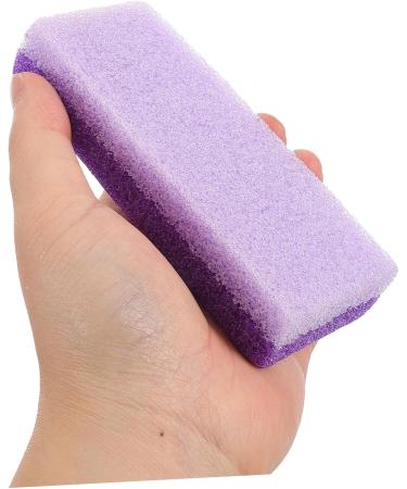 Healvian 4pi ces Exfoliants Pour Pu Outils De P dicure R pe Et Gommage Pour limination Des Callosit s - Buy Online on GoSupps.com