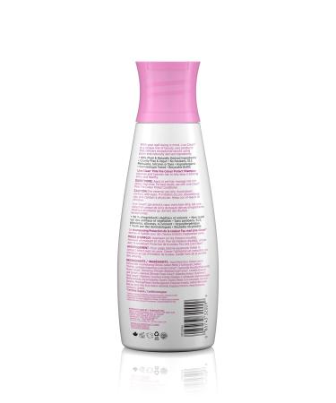 Live Clean Pink Fire Color Protect Shampoo 12 Oz | Organic Paraben & Dye Free Unisex Hair Care - Buy Online on GoSupps.com