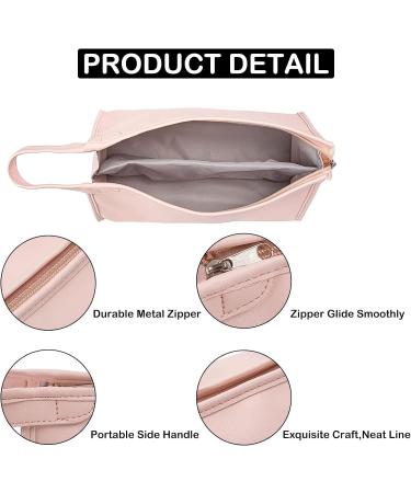 Tubaruo Compatible Hair Dryer Case for Dyson/Shark Laifen Travel Hair Dryer Case Hair Dryer Carrying Case Anti-Scratch Shockproof Bag for Safe & Stylish Storage of Portable Hair Dryers(Pink). - Buy Online on GoSupps.com
