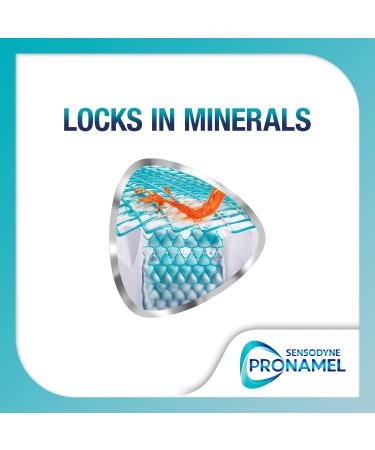 Pronamel Intensive Enamel Repair Toothpaste for Daily Enamel Repair Extra Fresh 75mL (Packaging May Vary) - Buy Online on GoSupps.com