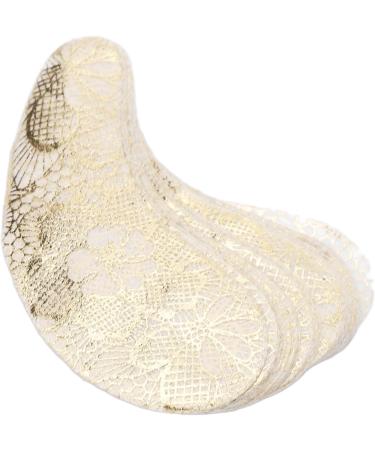 Papier de Masque de Traitement des Yeux Papier de Masque pour les Yeux en Croissant Hydratant Jetable pour la Maison - Buy Online on GoSupps.com