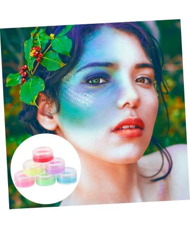 6 Pi ces Eyeliner Fluorescent Color tanche pour Yeux Kit de Styl  - Buy Online on GoSupps.com