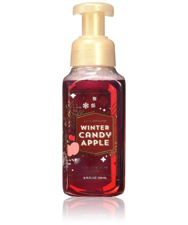 Set of 2 Bath and Body Works Winter Candy Apple Foaming Hand Soaps - Buy Online on GoSupps.com