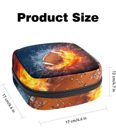 Premium Storage Bags for Women's Bandages Menstruation Cups & More | Organize with Style - Buy Online on GoSupps.com