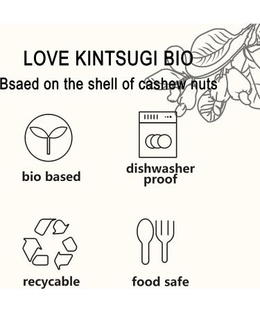 Kintsugi Repair Kit - Gold Powder Glue for Meaningful Pottery | Starter Set - Buy Online on GoSupps.com