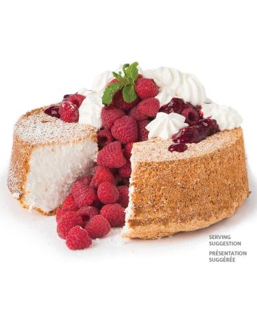 Kinnikinnick Gluten Free Angel Food Cake Mix - 16oz | Buy Online - Buy Online on GoSupps.com