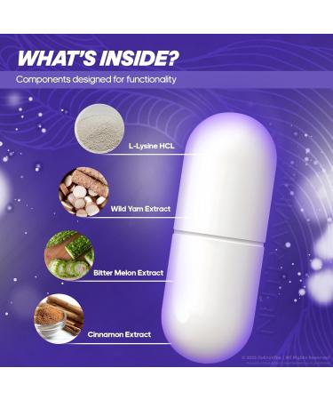 MemoVive Memo Vive Brain and Memory Support with Natural Ingredients | Memory & Concentration Formula for Focus Clarity Alertness & Performance | Easy-to-Take Pills (60 Capsules) - Buy Online on GoSupps.com