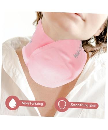 Gatuida Neckband Neck Film Sticker Neck Neck Strap Beauty Neckline Anti- Neck Protective Band Nourishing Neck Band Cool Anti Protective Belt Etc. - Buy Online on GoSupps.com