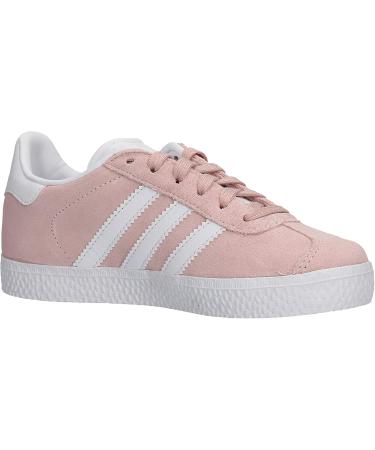 Adidas Men's Gazelle S76688 Sneaker - Pink Roshel 32 EU - International Shipping Available - Buy Online on GoSupps.com
