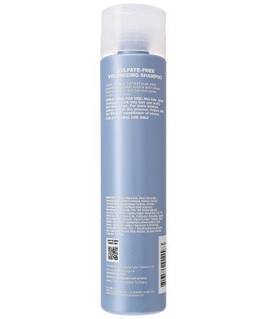 Enjoy Sulfate-Free Volumizing Shampoo 10.1 fl. oz. - Pack of 1 - Buy Online on GoSupps.com