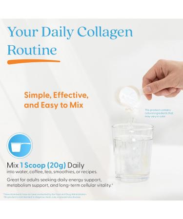 Doctor's BEST Pure Collagen Peptides w/Hyaluronic Acid - Collagen Powder Supplement for Women & Men Unflavored 18 g Protein & 90 mg Vitamin C per Serving Supports Healthy Skin & Hair - 14.8 oz - Buy Online on GoSupps.com
