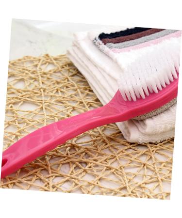 minkissy 3pi ces Multifonctionnelle Outil pour Enlever les Callosit s Brosse de P dicure Exfoliateur - Buy Online on GoSupps.com