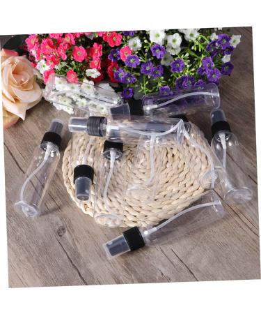 60ml Perfume Sprayer - Mist Atomizer Bottle for Travel & Home Use | Premium Quality Perfume Atomizer - Buy Online on GoSupps.com