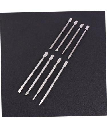 Beaupretty Manicure Tools Professional Cleanser Manicure Push Nail Cuticle Pusher Cuticle Remover Nail Cuticle Cleaner Yangjiang Peeling Remover Nail Art Accessories - Buy Online on GoSupps.com