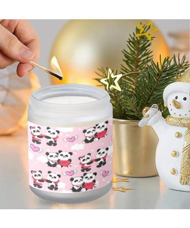 Buy Lavender Candles - Aromatherapy Jar Candles Gift Set for Women | Long Lasting 7 oz Scented Candles | Perfect Birthday Gifts - Buy Online on GoSupps.com