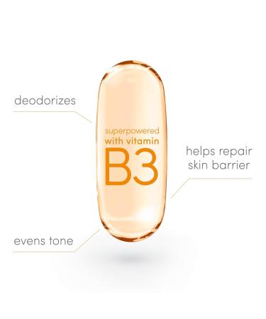 Dove VitaminCare+ Aluminum Free Deodorant Peaches & Shea Butter 72H Odor Control 2.6oz & Whole Body Deo Invisible Cream Deodorant Coconut & Vanilla 72H Odor Control 2.5oz - Buy Online on GoSupps.com