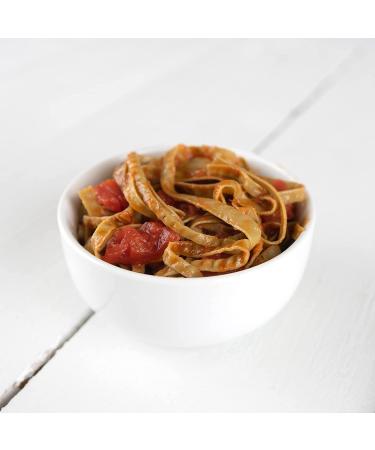 Seapoint Farms Organic Edamame Fettuccine 7.05 oz - Gluten-Free Pasta Noodles (Pack of 3) - Buy Online on GoSupps.com