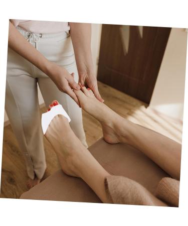 FRCOLOR 10pcs Bunion Relief Big Separators - Orthopedic Bunion Brace & Metatarsal Cushion Pads for Comfort - International Shipping Available - Buy Online on GoSupps.com