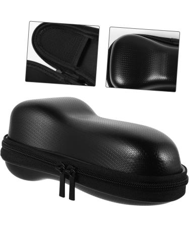 Shop Dressoos Razor Box & Women's Travel Shaving Bag | Organized Wet Razor Containers & Electric Razors for Women - Buy Online on GoSupps.com