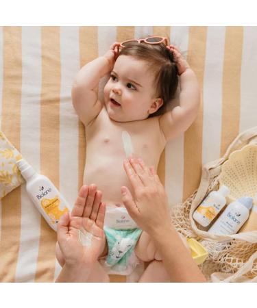  Biolane Biolane Expert Sun Cream SPF50 200ml - Buy Online on GoSupps.com