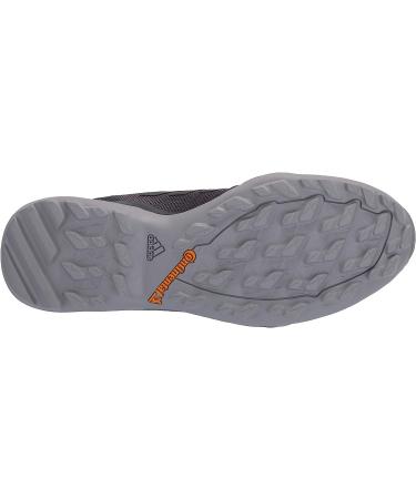 adidas Men's Terrex Ax3 Trail Running Shoe 10.5 - Grey/Black/Mesa - Buy Online on GoSupps.com