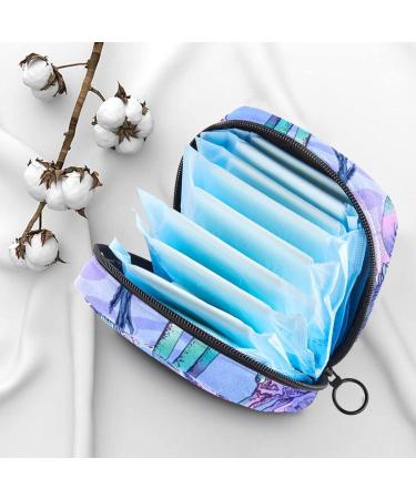 Shop Eco-Friendly Jellyfish & Seahorse Bags | Women's Bandages Menstrual Cup & Storage Solutions for Teens & Women - Buy Online on GoSupps.com