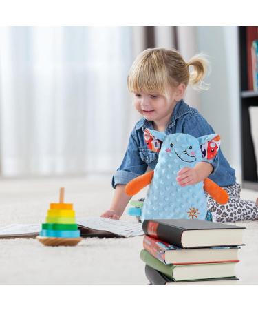 Buy Unique Bite Toys & Crib Pacifiers - Multi-Purpose Projection Sleep Aid for Kids | Perfect Gifts for Boys & Newborns - Buy Online on GoSupps.com