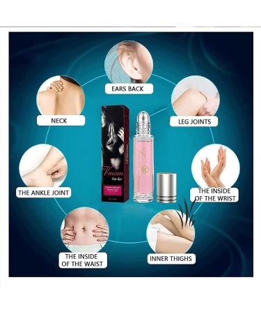 Box Rose Pheromone Perfume Portable Roll On Perfume Perfume Box Rose Con Feromonas Box Rose Roll On Pheromone Perfume Oil Perfume For Her Roll-On Pheromone Perfume Oil (Women) - Buy Online on GoSupps.com
