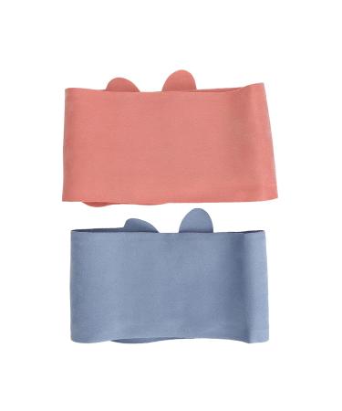 Soothing Neck Mask Strap | 48cm Adjustable Holder | Easy to Wear | 8.5cm Velcro for Home Use - Buy Online on GoSupps.com